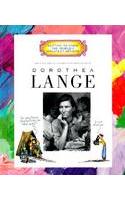 Dorothea Lange