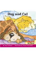 Dog and Cat