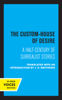 Custom House of Desire