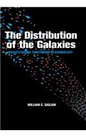 Distribution of the Galaxies