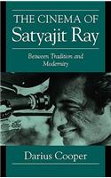 Cinema of Satyajit Ray