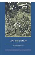 Law and Nature