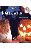 Apprentis Lecteurs - F?tes: Halloween: (Apprentis Lecteurs - Fetes)