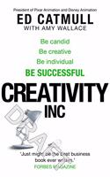 Creativity, Inc.