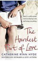 Hardest Part of Love