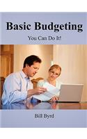 Basic Budgeting