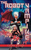 Robot Vampire