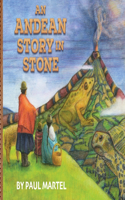 Andean Story in Stone
