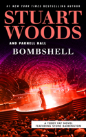 Bombshell: (4 A Teddy Fay Novel)