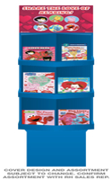 Valentine's Day 36-Copy Sidekick Display Spring 2023