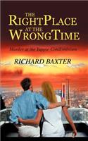 The Right Place at the Wrong Time: Murder at the Yuppie Condominium(English)