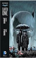 Batman - Earth One: Earth One