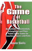Game of Basketball