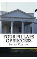 Four Pillars of Success
