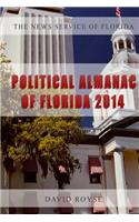 News Service of Florida's Political Almanac of Florida, 2014