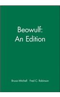 Beowulf: An Edition