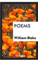 Poems. Selected with an Introd. by Alice Meynell