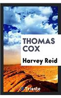 THOMAS COX