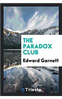 The Paradox Club