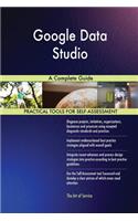 Google Data Studio A Complete Guide