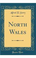 North Wales (Classic Reprint)