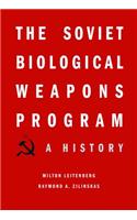 The Soviet Biological Weapons Program
