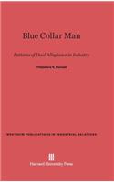 Blue Collar Man