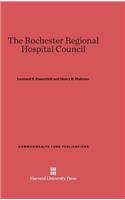 The Rochester Regional Hospital Council