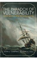 The Paradox of Vulnerability