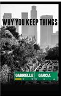 Why You Keep Things