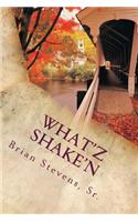 What'Z Shake'N