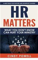 HR Matters