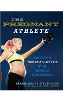 Pregnant Athlete