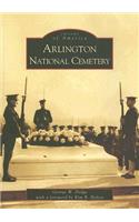 Arlington National Cemetery