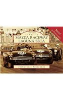 Mazda Raceway Laguna Seca