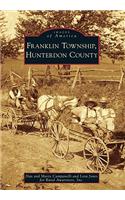 Franklin Township, Hunterdon County