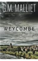 Weycombe: A Novel of Suspense