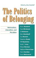 Politics of Belonging