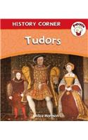 Popcorn: History Corner: Tudors