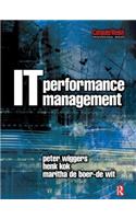 IT Performance Management