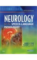 Neurology for the Speech-Language Pathologist