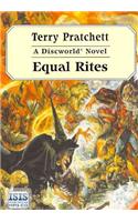 Equal Rites