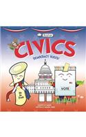 Basher Civics: Democracy Rules!