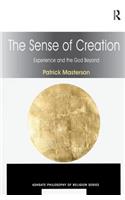 The Sense of Creation