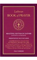 Lutheran Book of Prayer