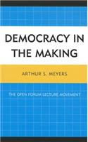 Democracy in the Making