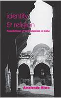 Identity and Religion