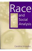 Race and Social Analysis