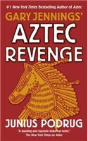 Aztec Revenge