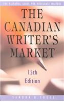 The Canadian Writer's Market